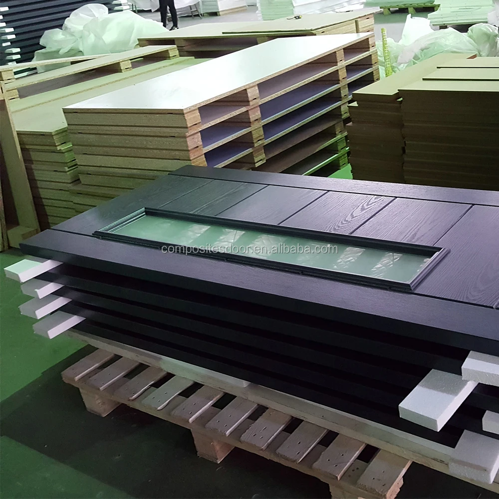 USA and UK standard  factory price fiberglass door skin