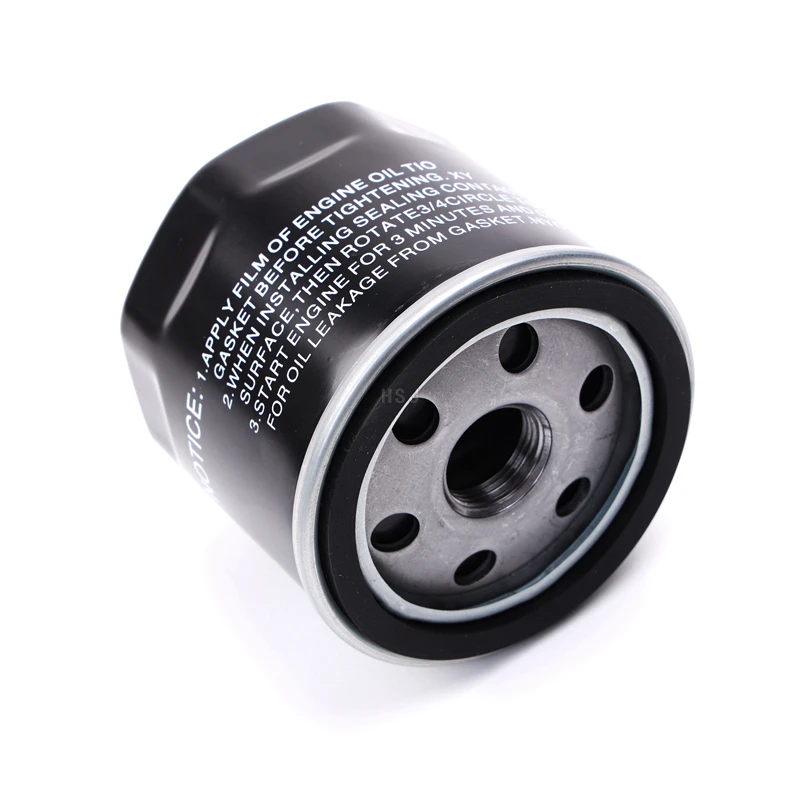 Part Number Manufacturer Wholesale Auto Oil Filter For Guangqi Trumpchi Korea for ssangyong oem101710021s0001731840025