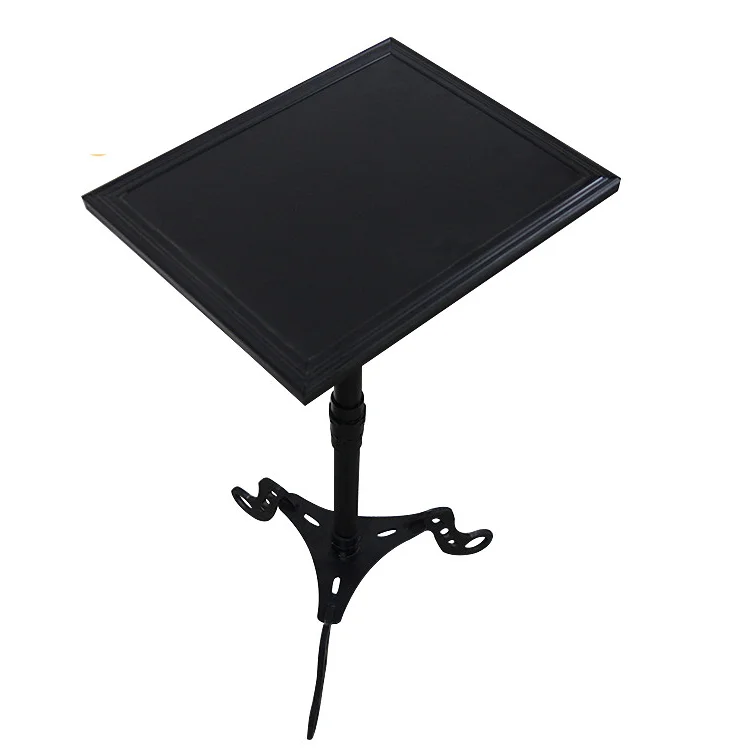 Magician Levitation Tricks Table Stage Magic Flying Magic Props Plastic Floating Table Magic