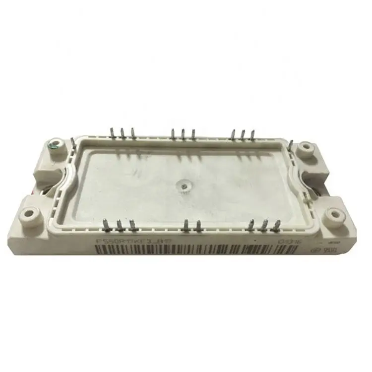 FS50R17KE3_B17 FS50R17KE3_B FS50R17KE3 FS50R17KE FS50R17 FS50R 1700V 50A IGBT Силовой модуль FS50R17KE3_B17