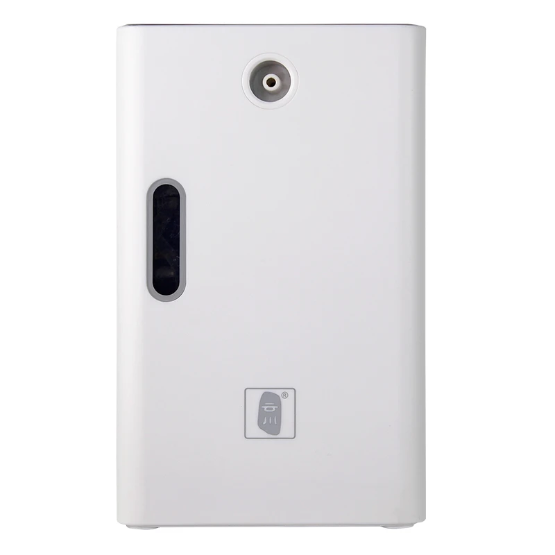 Portable Hydrogen Inaler hydrogen breathing machine 99.9% hydrogen inhalation machine