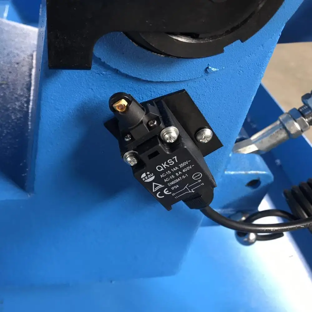 Cheap price  metal band saw G5027