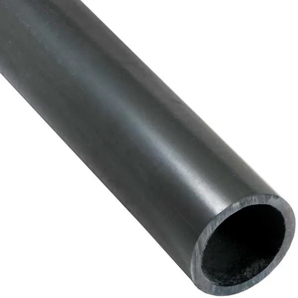 plastic ABS HDPE pipe for conveyor roller