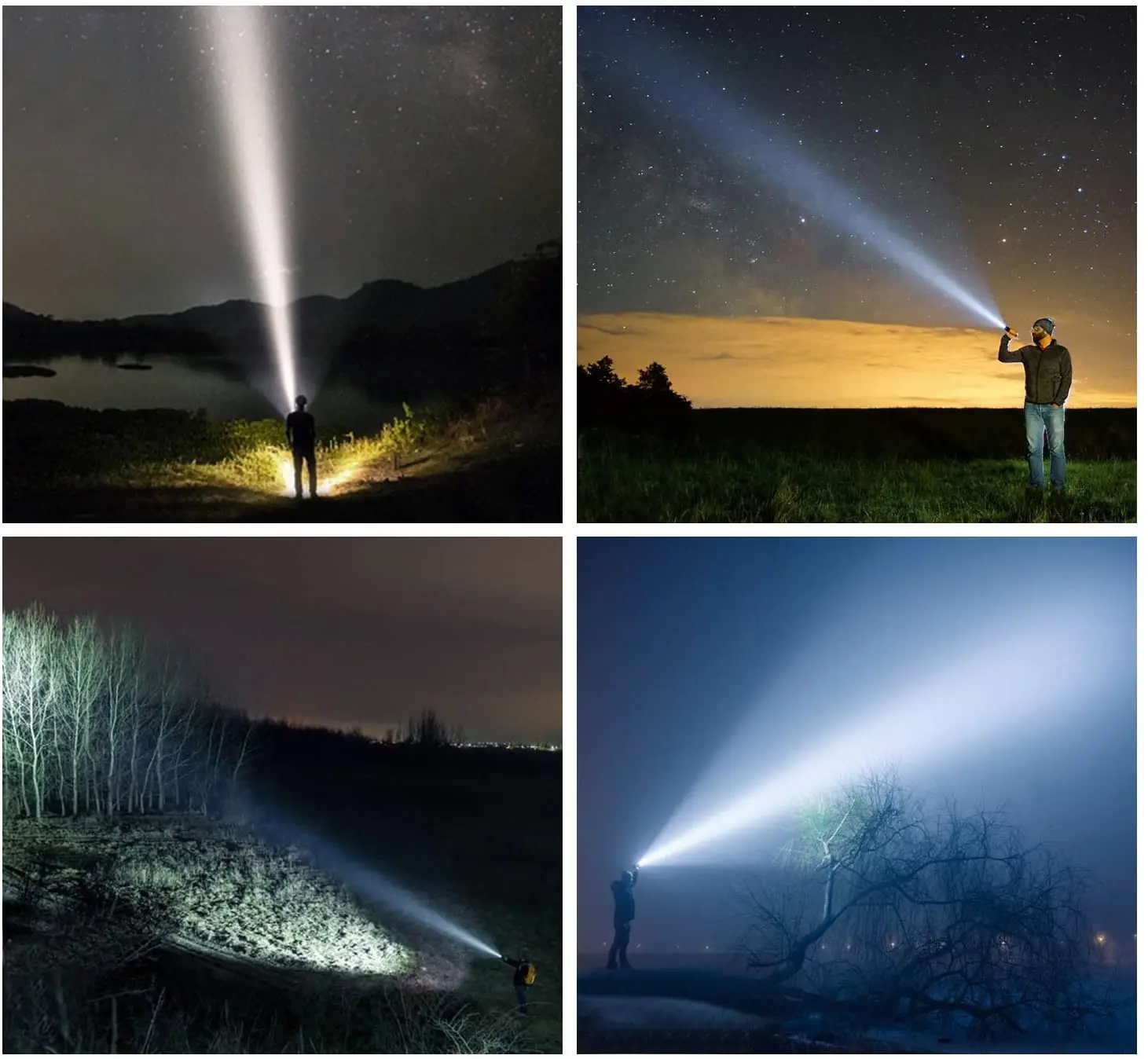 Alonefire X27 T20 Led 10W High power USB Charging flashlight Waterproof Powerful Torch Outdoor Hike hunting light 21700 battery