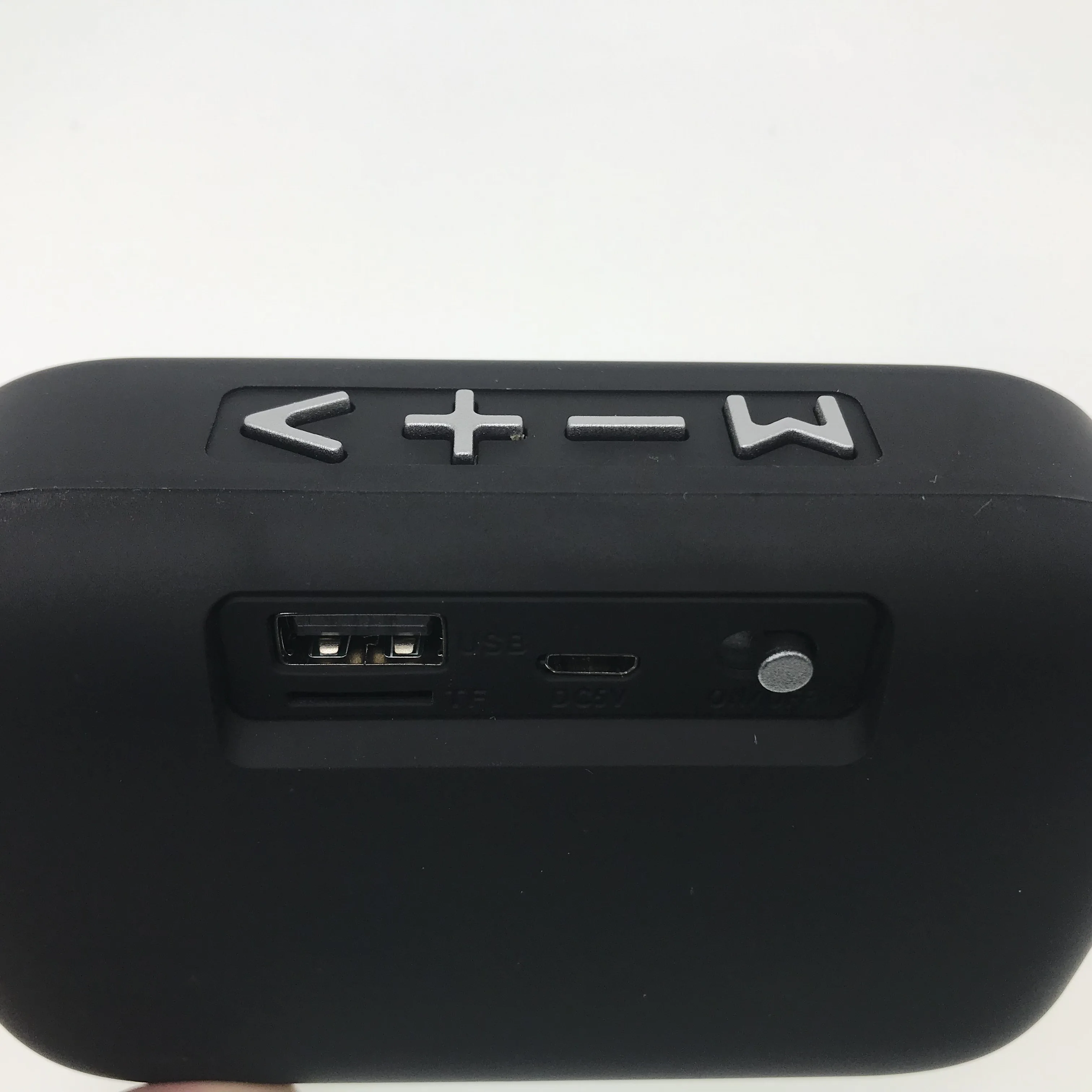home use hot selling new model small size for mobile for laptop OEM hands free mini BT portable wireless speaker