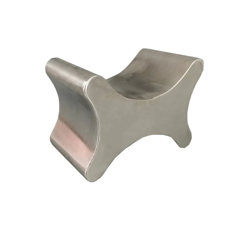 Factory price morgue supplies dissecting neck and head rest