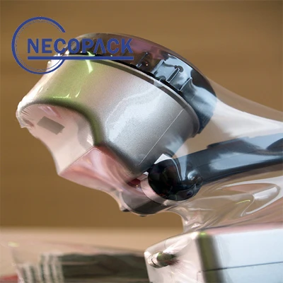 HOT Sale Quality Heat Shrink POF Plastic Film Soft Plastic Wrap for Food Packaging and Shrink Wrapping