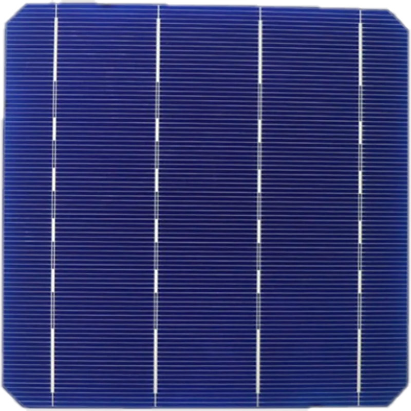 Солнечная батарея bifacial 10 кВт Автономная энергия 156 10000 Вт ватт ячейка для