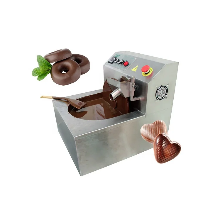 Small lab chocolate making machine price