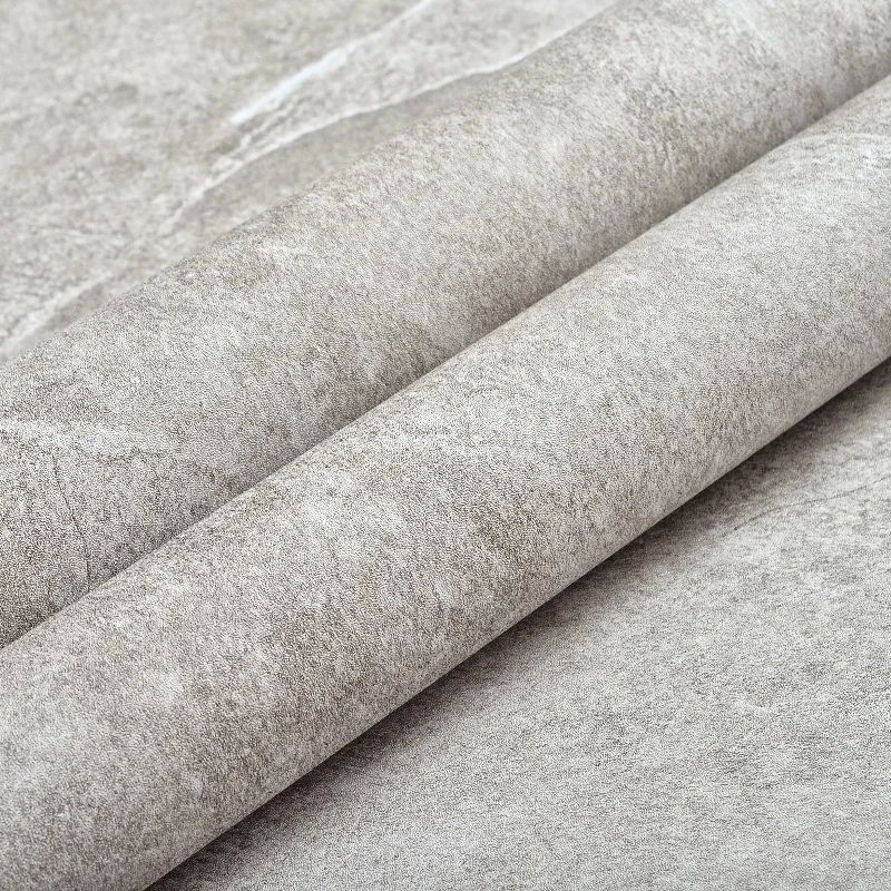 Nonslip Waterproof PVC Marble Grain Commercial Flooring Roll Vinyl Floor Mat Decorative Wallpaper/Floormat