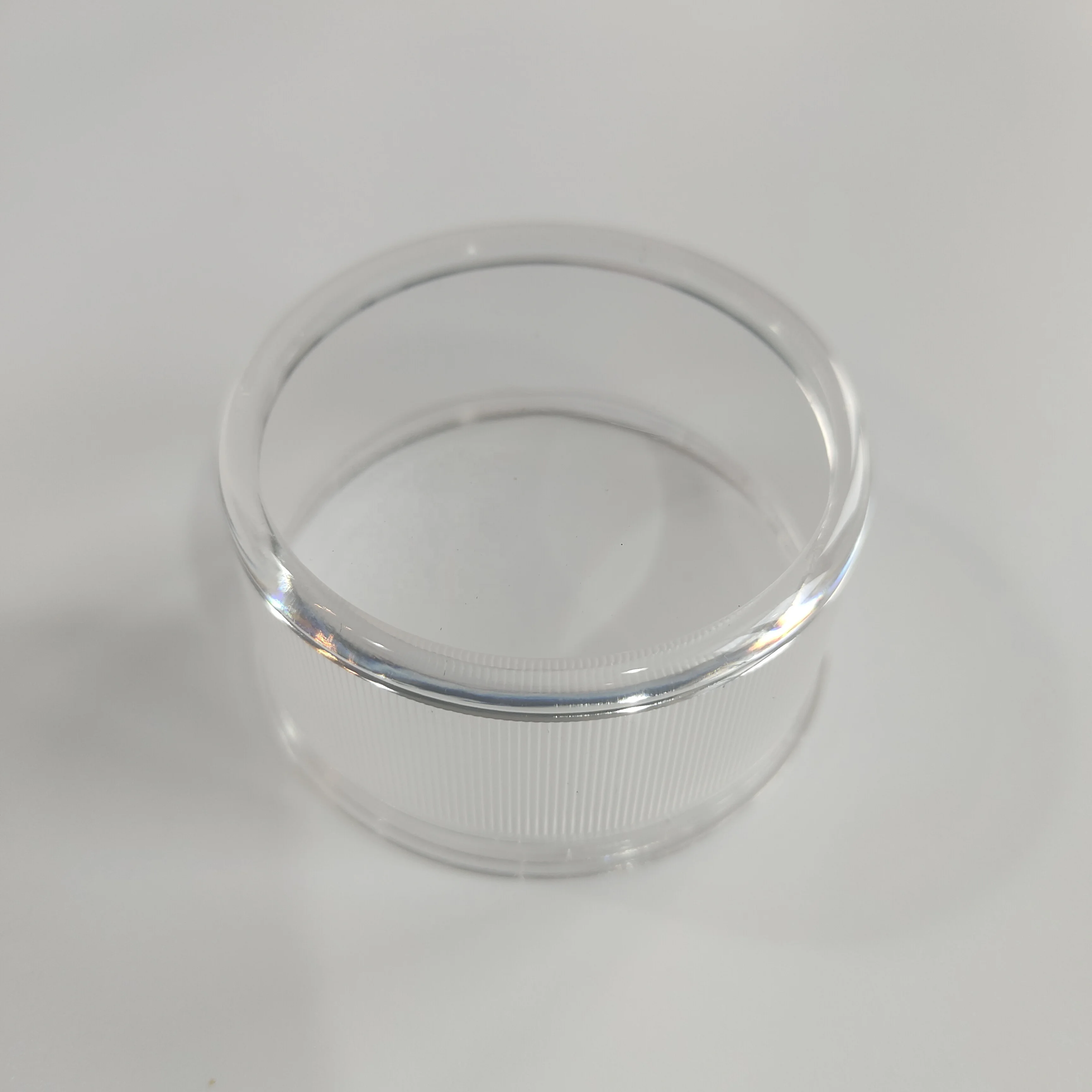 Different Type Acrylic Box Mould Plastic Knob Molds Lid Plastic Parts Custom Plastic Cover Injection Molding Manufacturer