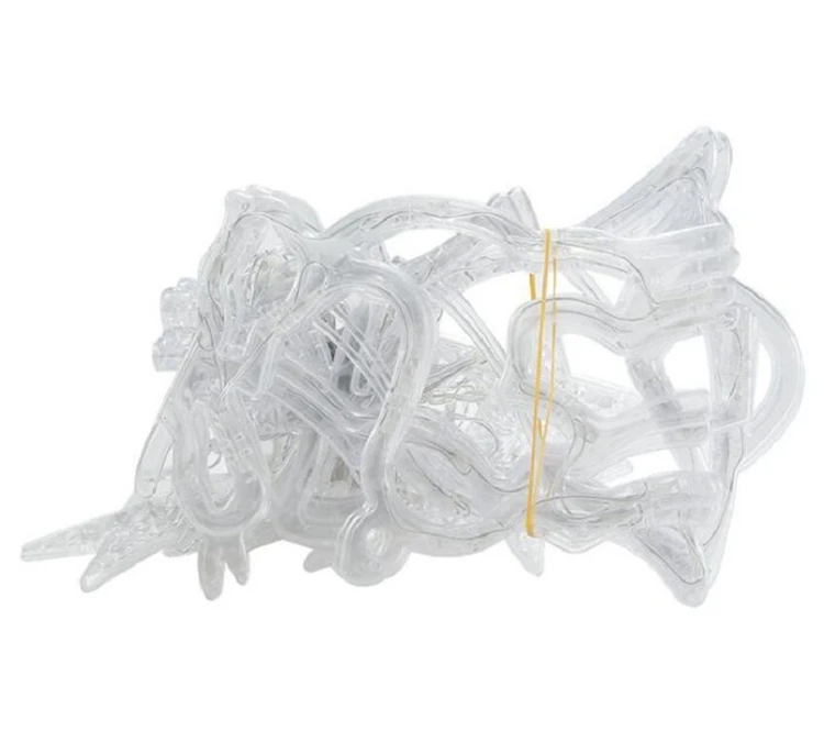 138pcs light Deer Bell Christmas Tree Shaped Led String Light Christmas Curtain Decoration For Home,Party