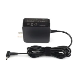 19V 3.42A 65W 4.0 * 1.35mm U.S. Standard Laptop  Adapter For Asus Charger Adapter