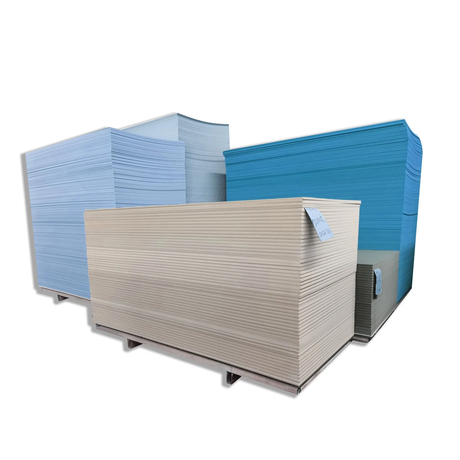 1220x2440x9mm Chinese Wholesale Bass Trap Ceiling Acoustic Wall Panel