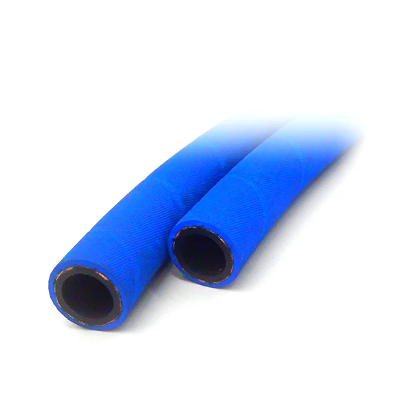 Hot selling in Russian  3/4 inch 19mm 100ft multipurpose flexible epdm rubber push lok hose