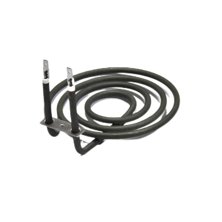 Manufacturer Hot Selling Electric Stainless Steel U Shape Heating Element Tube Heat Tubular Heater Oven Cooker