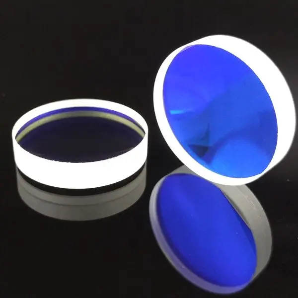 Undoped Yttrium Aluminum Garnet (Y3Al5O12  YAG)