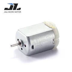 RE-260DC мотора JIALI мини-мотор постоянный магнит 1 В/3 В/6 В/23000 об/мин