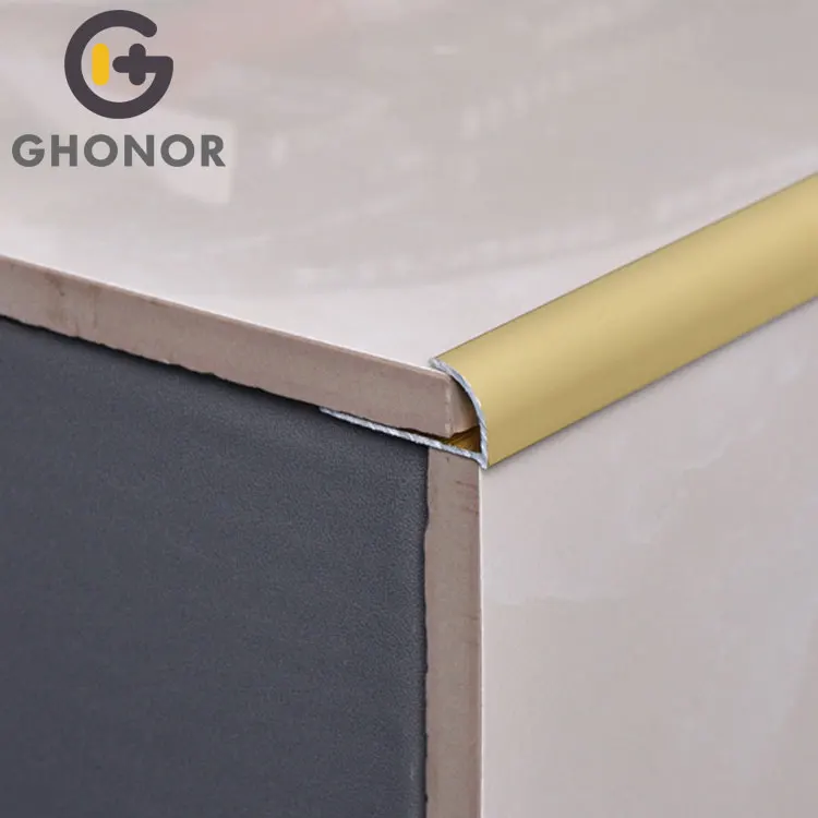 Quarter Round Ceramic Wall Floor Corner Edge Tile Trim S