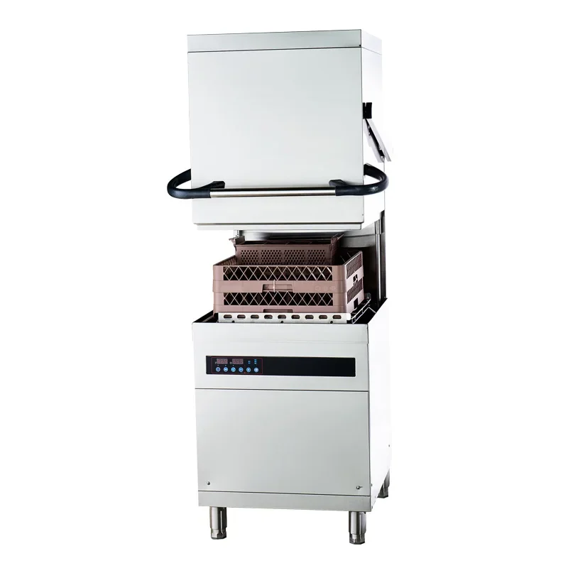 The Most Popular Export Quality OEM Design Good Price Commercial Dish Washer