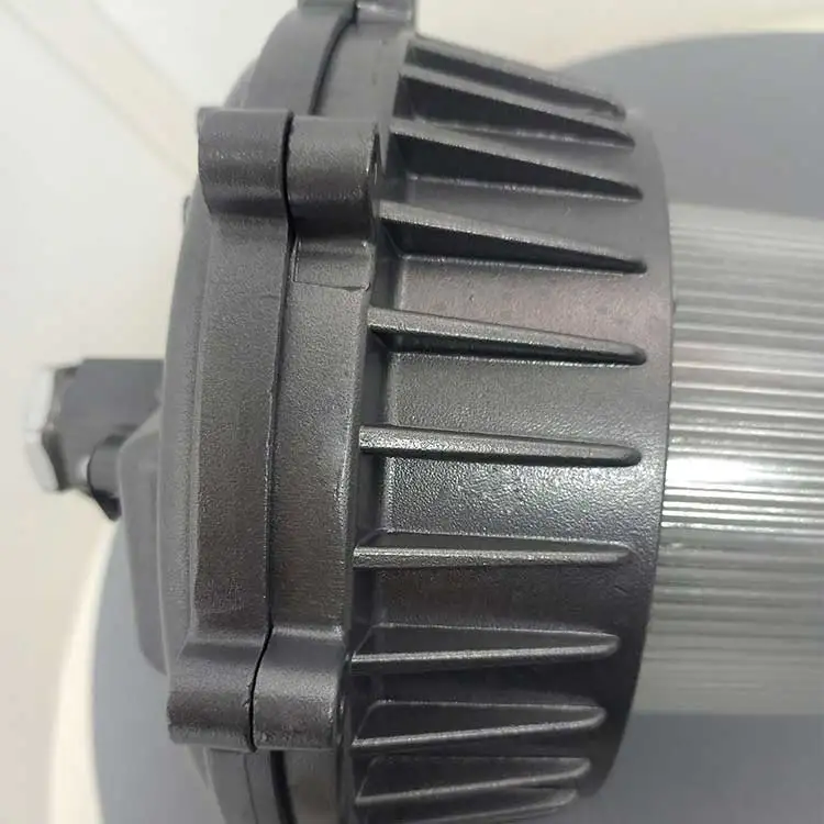 GOLDYO Waterproof Lighting Fixture Tti-proof Platform Lamp Anti Glare Explosion Proof Outdoor LED lights