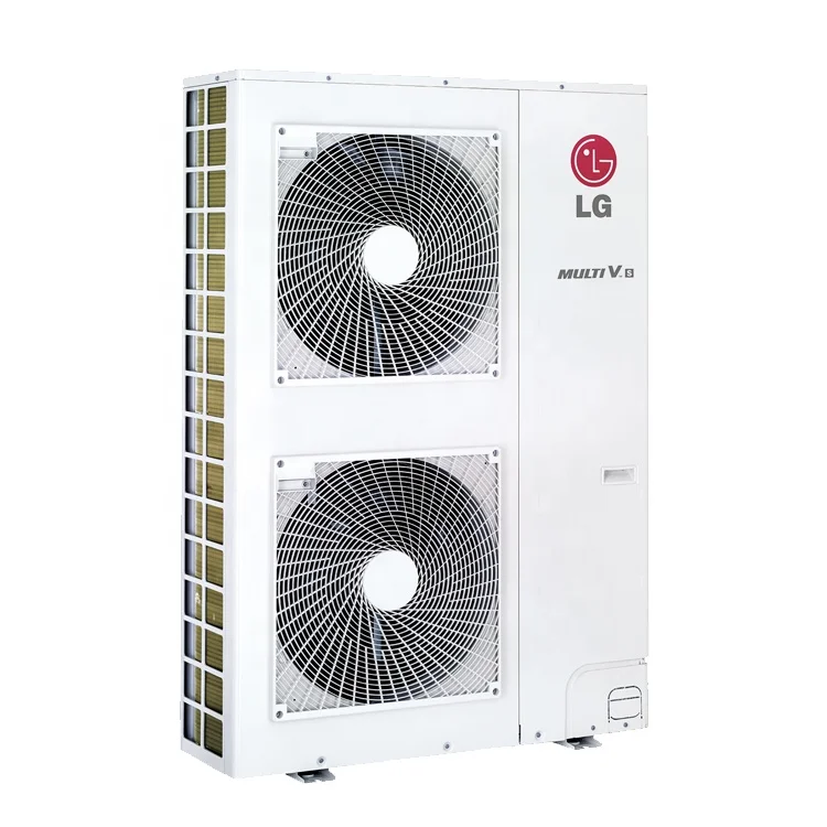 LG Multi VS ARU0163WS4 15.5kw охлаждение и нагрев