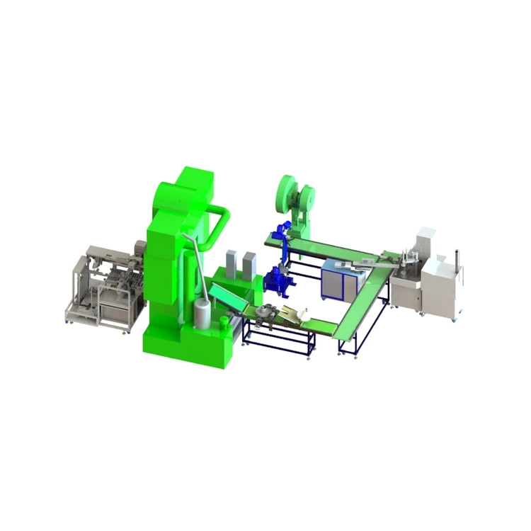 Automatic Standard Industrial  hand robot arm Picking Lifting Feeding Servo Handling Materials Manipulator