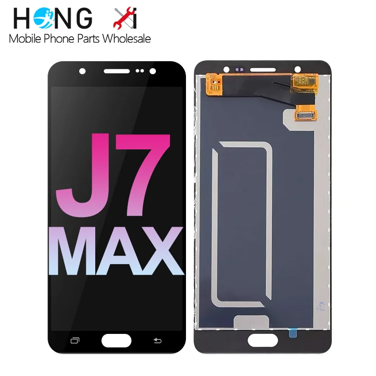 for samsung galaxy j7 max lcd for samsung j7 max screen for samsung j7 max display