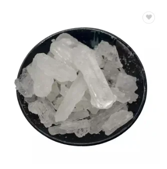 2023 High purity crystal CAS 89-78-1 crystal fast delivery in stock TA