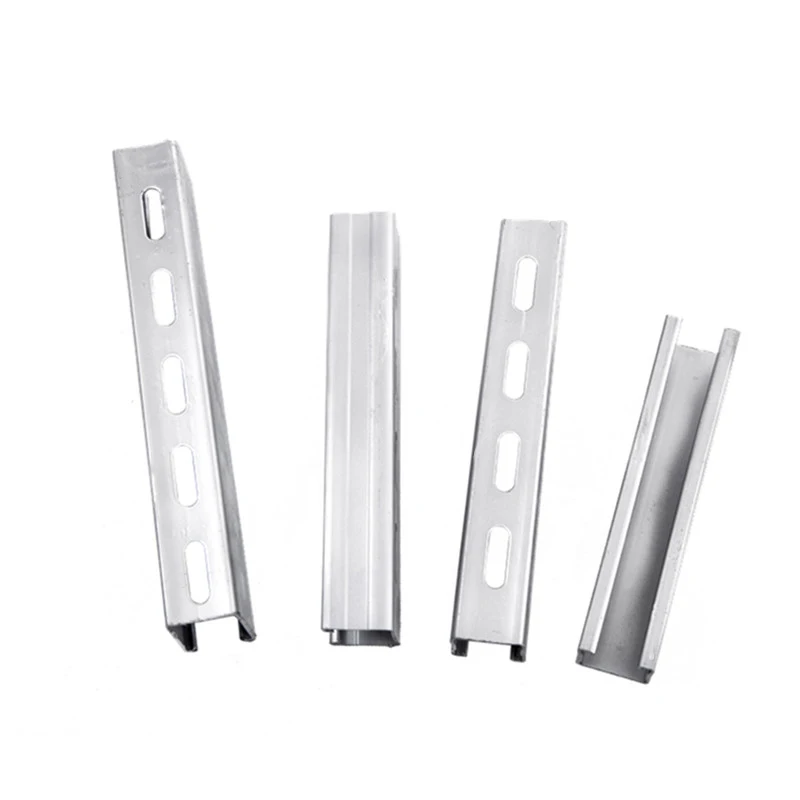 Wholesale China Factory Prime Rolledsizes U Channel  Cool Rolled Steel C Channel Din Rail Clip