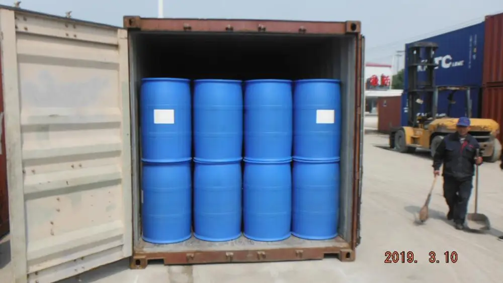 
Weed killer Herbicide Glyphosate 480 g/L( 41%) IPA SL, cas 38641-94-0 