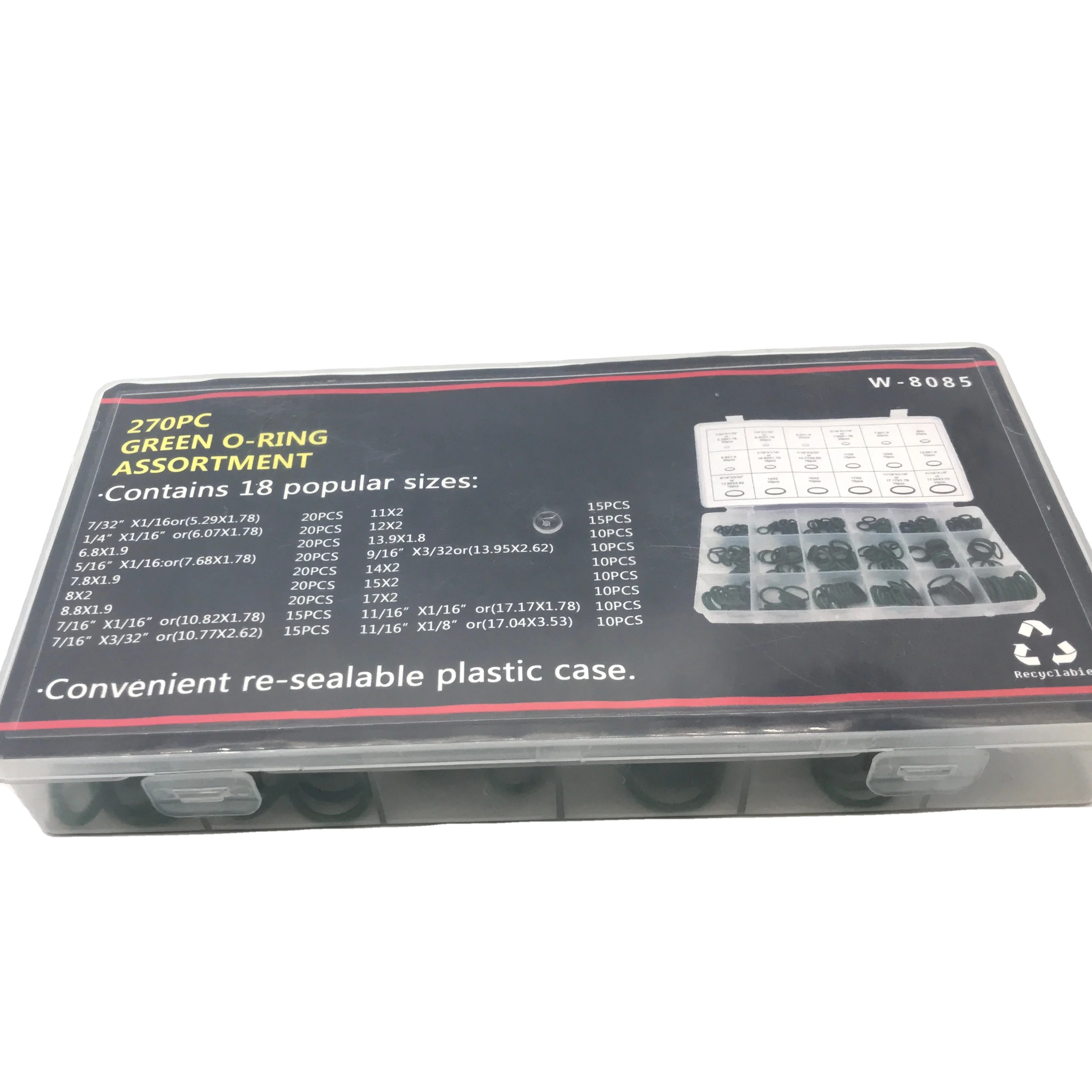 В наличии высококачественный резиновый Комплект для крепления на колесиках NBR FKM