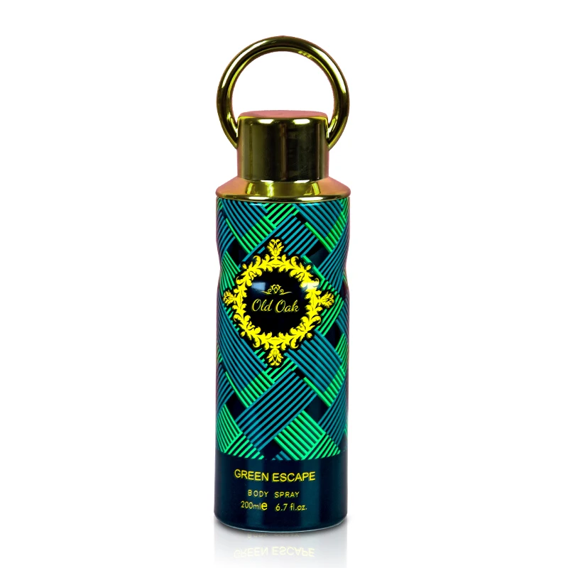 OEM Factory Wholesale Price Deodorant Fragrance Mist Body Deodorant Spray for Women