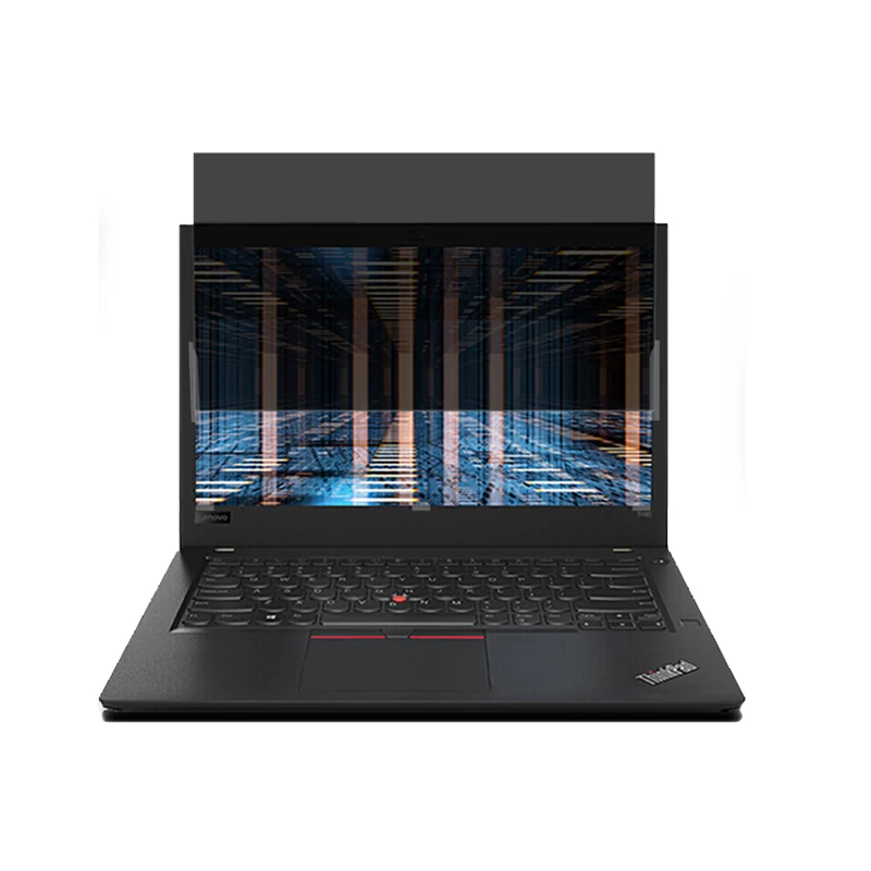 Прямая поставка с фабрики 11 дюймов-24 дюйма Ноутбук Анти-шпион непрозрачная Защитная пленка для защиты от солнца фильтр