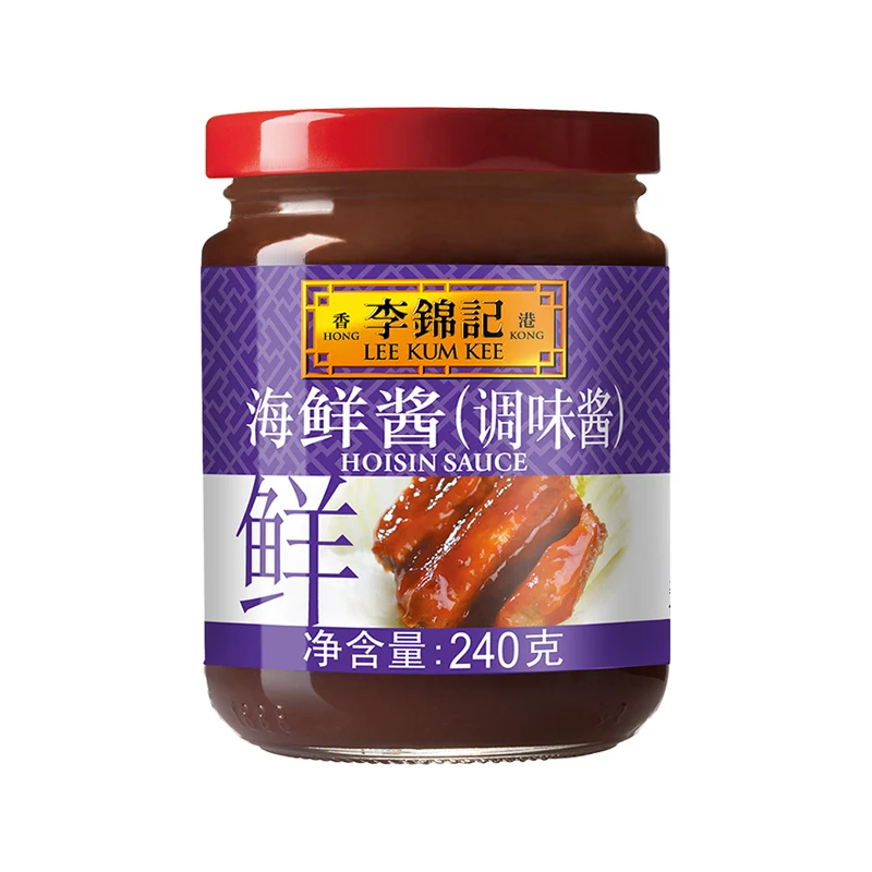 
Chinese Traditional Taste LKK Seafood Hoisin Sauce 