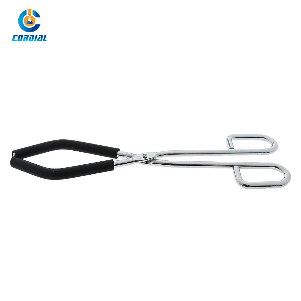 CORDIAL MedLab TB600 Beaker Tong (Chromed)