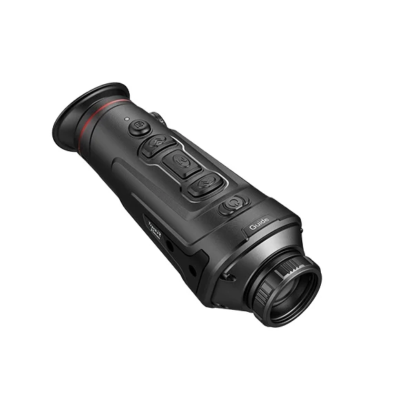  Hot Sale Thermal Scope Night Vision For Hunting Rifle Riflescope Camera Infrared Image Monocular Imager Imaging Military