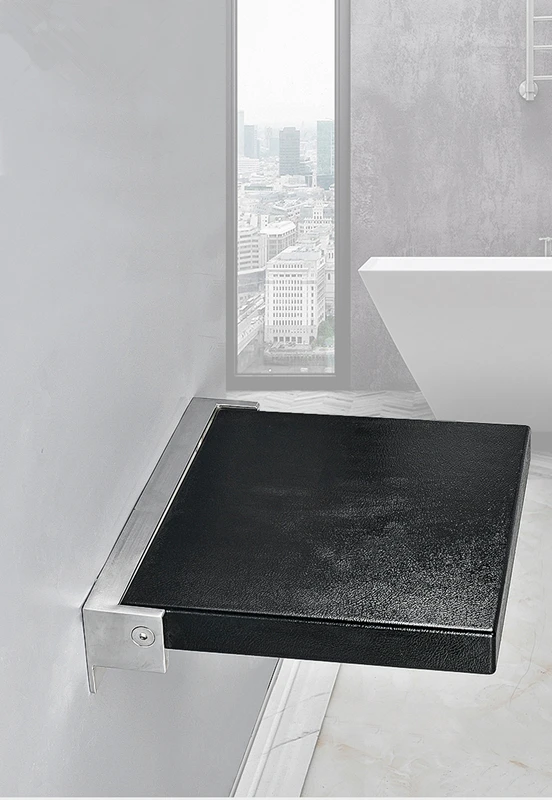 High Quality Bath Chair Wall Mounted Folding Shower Seat