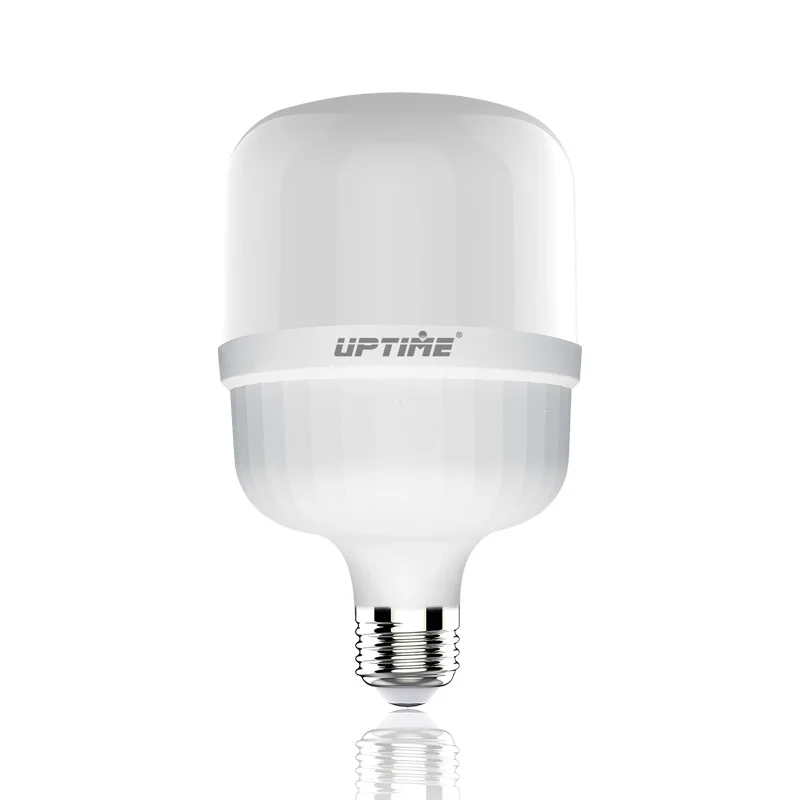 UPTIME High Power Led Bulb 18W 28W 38W 48W 58W Big Watts LED Light Bulb E27/B22