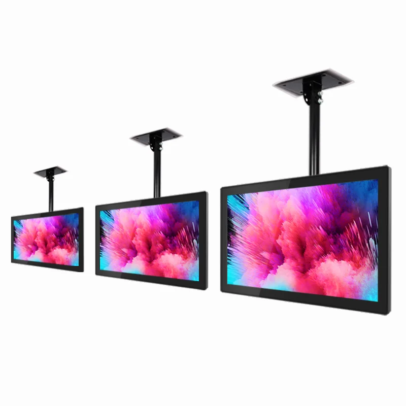 Advertising players lcd digital signage and displays advertising window display digital signage open source network lcd display