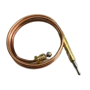 Заводская цена 600 мм Коммерческая кулинарная Универсальная замена газовой термопары