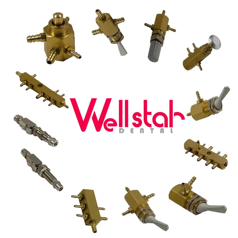 CE multi function dental chair/dental chair spare parts/dental chair China