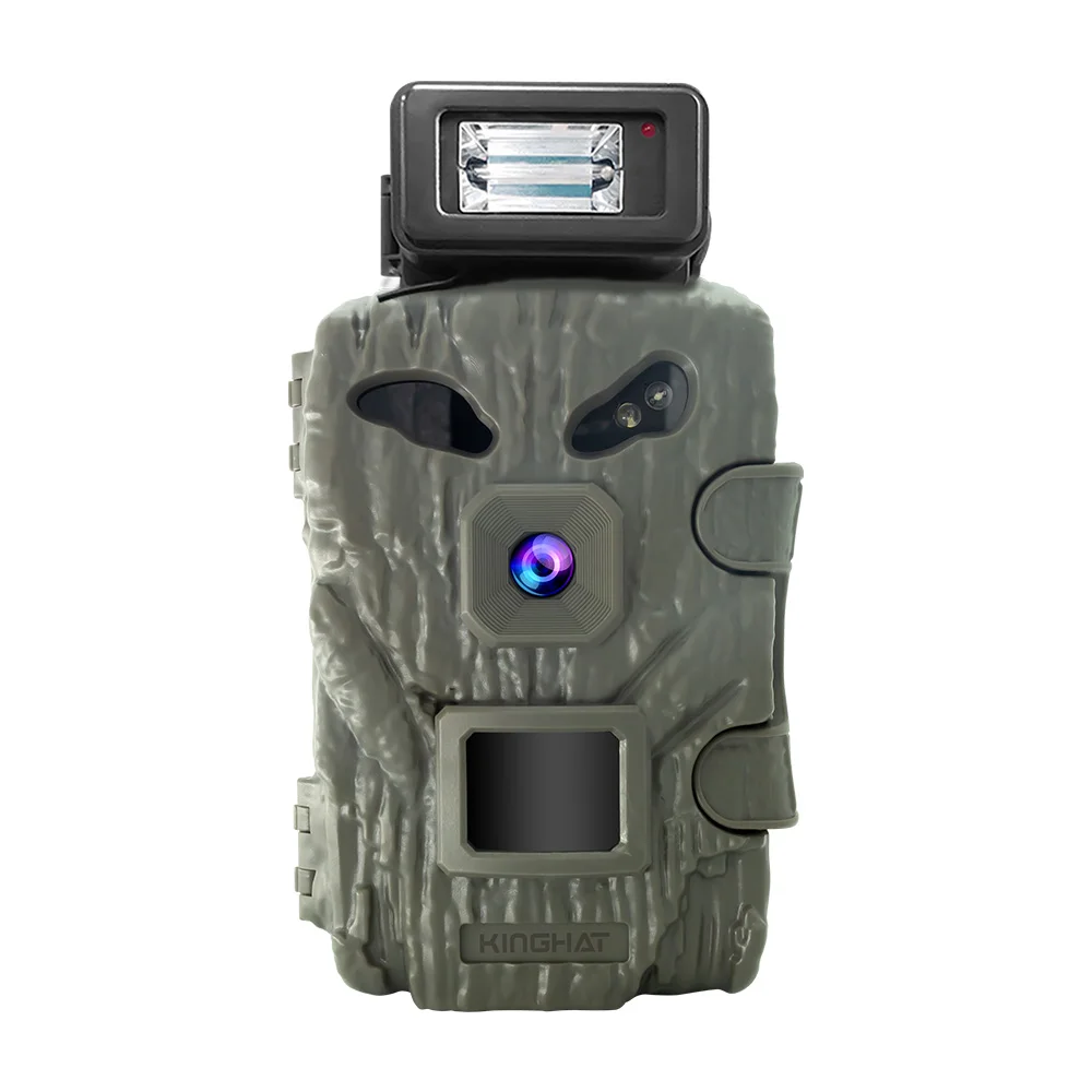 32MP 1080P Hunting Trail Camera 42pcs 940nm IR lights Photo Trap Night Vision Wild Life Trail Thermal Imager Video Cameras