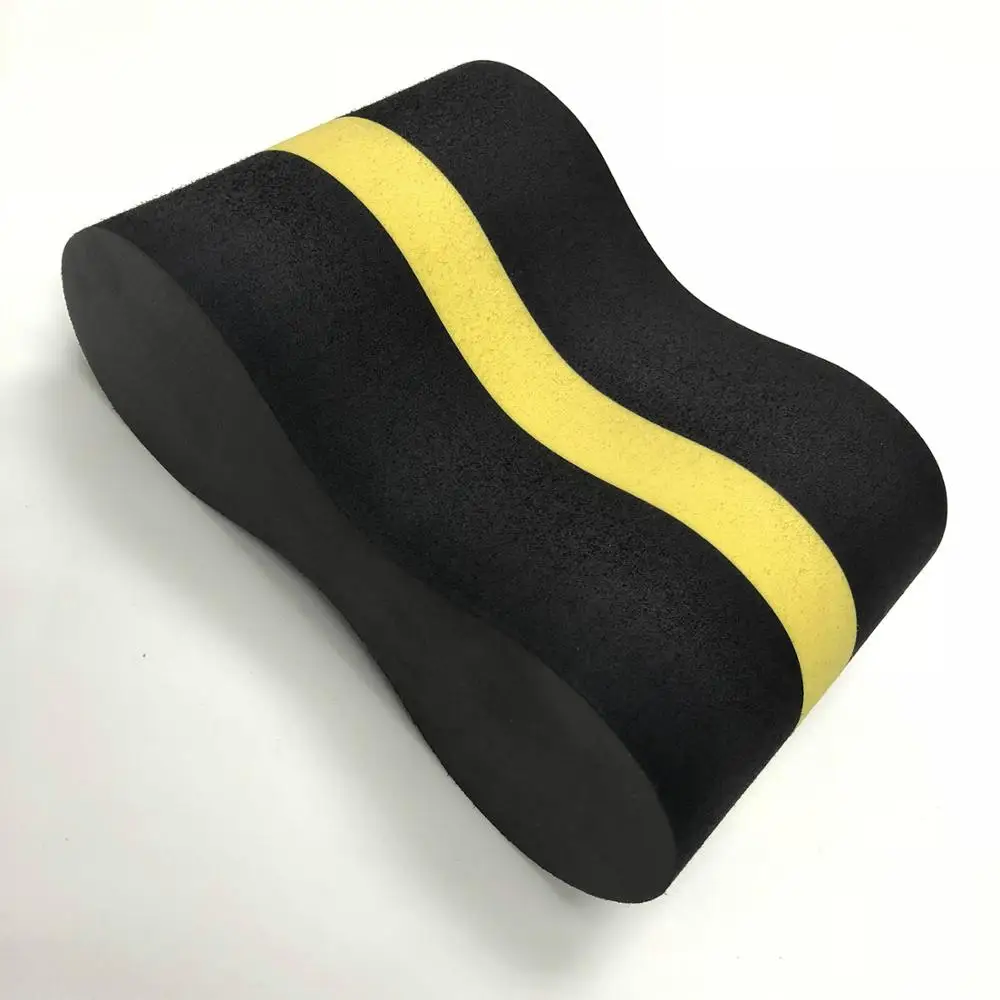 High Density Swimming Pull Buoys Swim Pull Buoy For Swimming Exercise With Customized Size