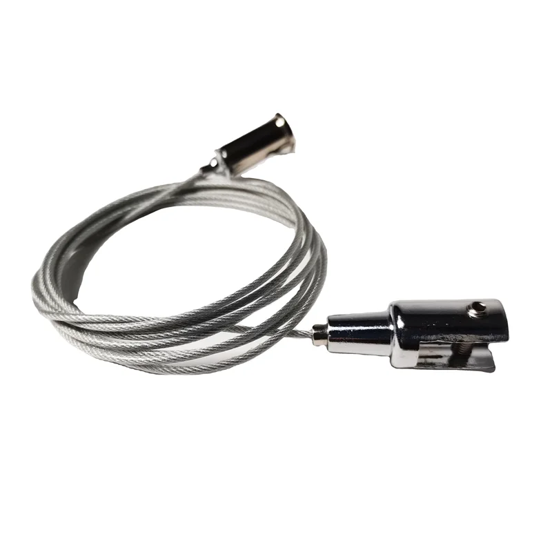 
Self-Locking Device Adjustable Hanging Wire Kit, Picture Hanging Tool Kit 