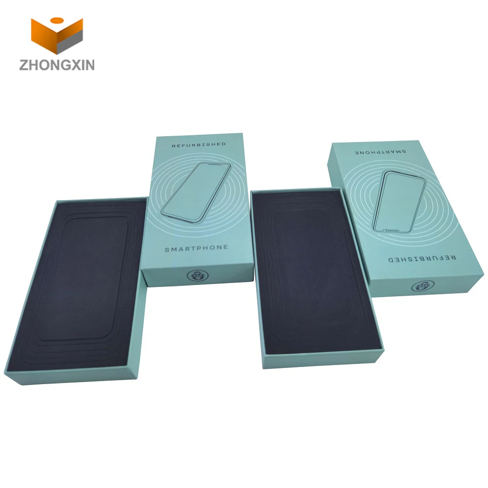 Картонная коробка для Iphone 12 13 14 15 Pro Max