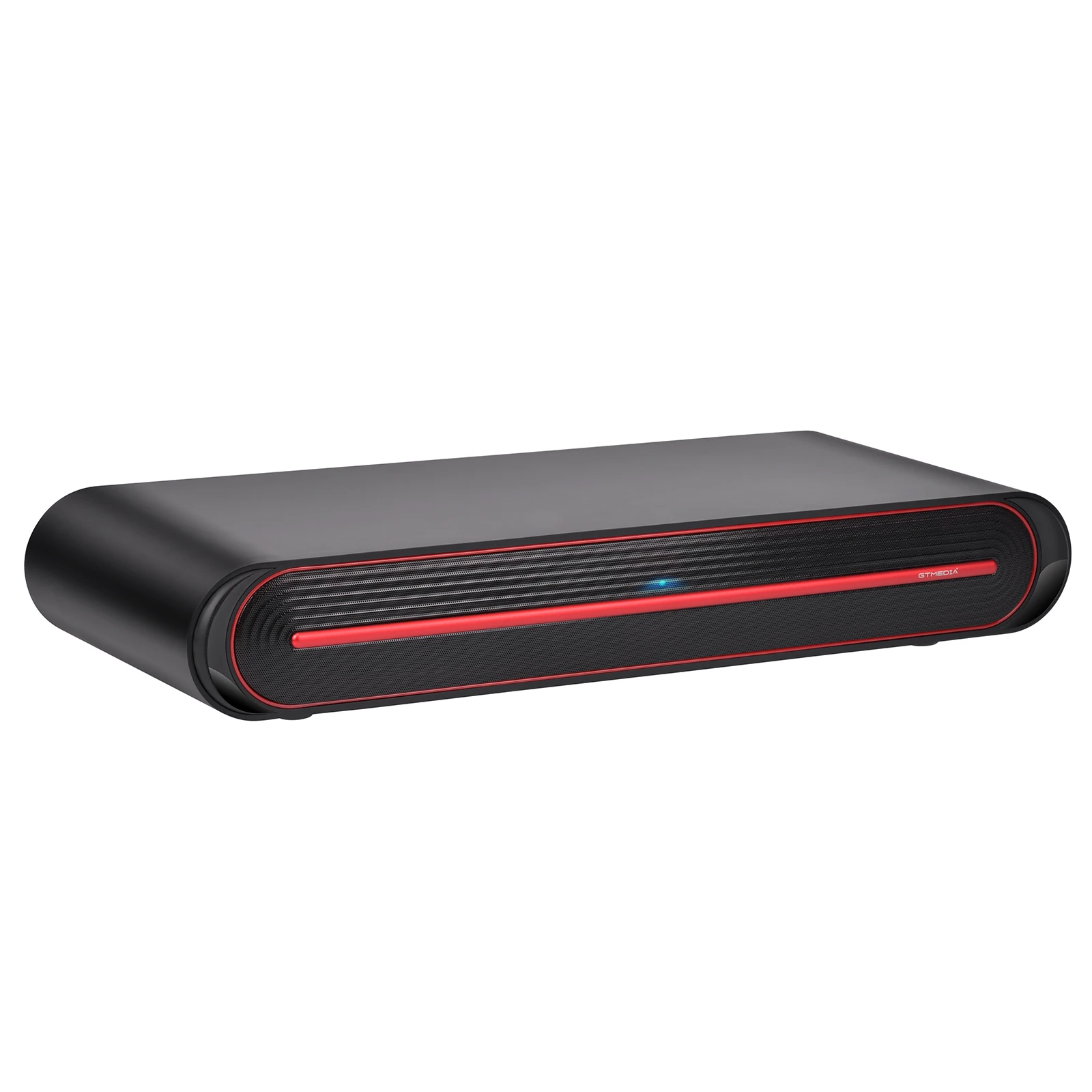 Home Theater Speaker GTMEDIA Soundbars Multi languages 2 X USB support HDD multimedia play