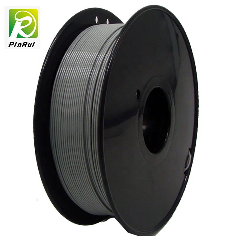 3D нити 1,75 мм/2,85 мм/3 мм 1 кг/3 кг/5 кг PLA +/АБС-пластик/PETG/шелковые нити PLA/Полиамид (PA)/PC/нейлон/PA-CF 3D принтер филам