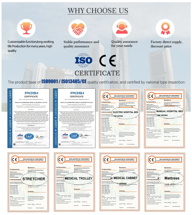 ORP Cheap Hospital Blood Donation Chair Drawing Chairs Blood Phlebotomy Chair With Armrest Price