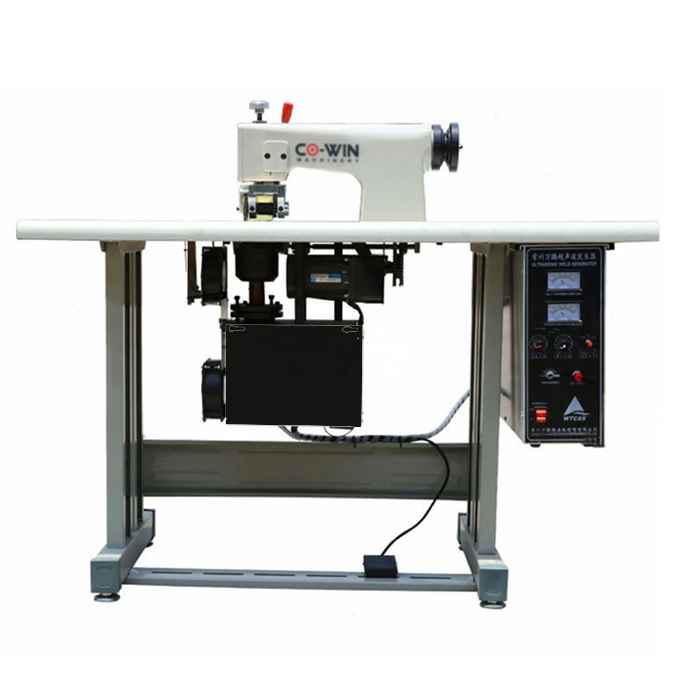 Высококачественная ультразвуковая кружевная швейная машина маска для лица